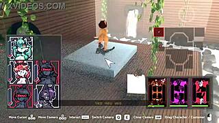 淫荡夜晚越来越热辣性爱