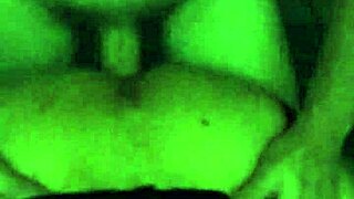 白人和黑人支配亚洲小受