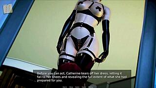 Academy 251 Intriguing Game Adventure