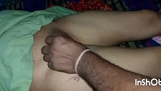 Step-sis-in-law's wild ride on the range in homemade porn