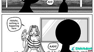 my favorite nanny s3 ch2 is wild with big tits - caricanimastudio