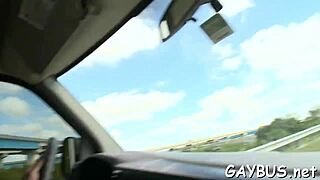 Wow! Gay Bear Porn Scenes Explode with Raw Action!