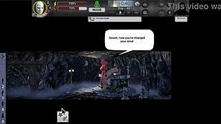 哎呀丰满妹子为钱BDSM潮吹第5集努力干活