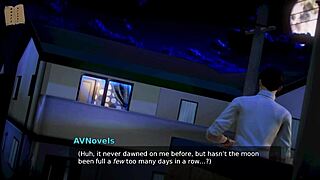 Academy 251 Intriguing Game Adventure