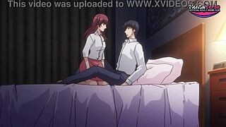 Episode 5 Stray Cats Drown in Love English Sub