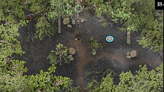 hey, let’s dive into lust epidemic part 22 with wild anime group action