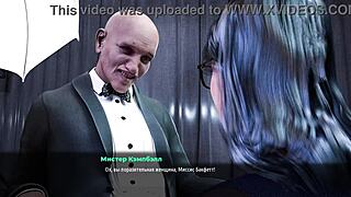 rough assfucking in fashion business episode gameplay