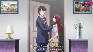 Episode 5 Stray Cats Drown in Love English Sub