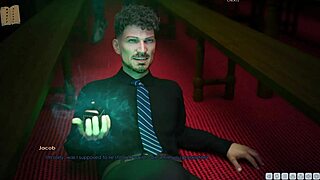 Hey, Lust Academy 99 is heating up with all that erotic anime action, right?