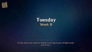 Hey, Lust Academy 99 is heating up with all that erotic anime action, right?