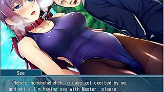 完美学生会长秘密癖好～让高岭之花变受虐狂第3部