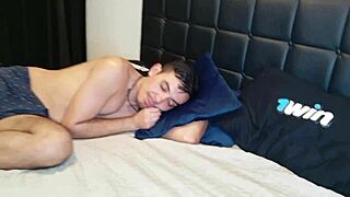 tava cheia de tesao e transei com meu amigo