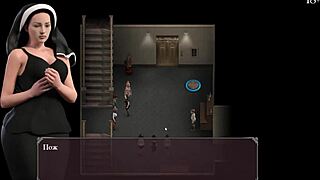 hey, let’s dive into lust epidemic part 22 with wild anime group action