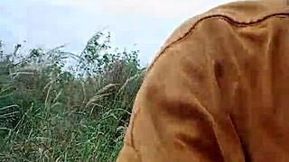 who's prouder of crazybitch's wild ass dance moves?