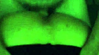 白人和黑人支配亚洲小受