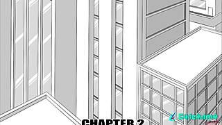 my favorite nanny s3 ch2 is wild with big tits - caricanimastudio