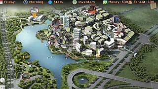 Gina's Touching Herself Through Yoga Pants 😏