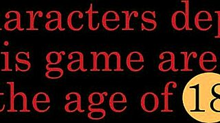 Seductive 3D Cartoon Anime Hentai Echoes of Lust 37 Unleashing Forbidden Fantasies in Vivid Detail