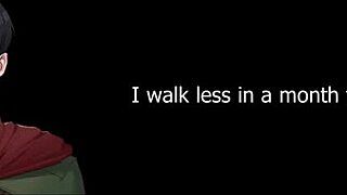 otakus rage porn game part1 wake up to boobies