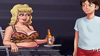 come and fuck my big ass in summertimesaga