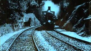 Vintage Erotic Art in Classic Cartoon Anime Style