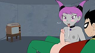 18titans Episode 56 Jinxed Again