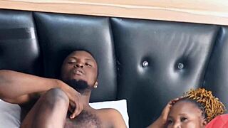 behind the scenes with a nasty sugar mummy