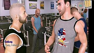 Being a dik route seventeen with big tits and ass.