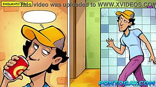 BR69最欲男陪Johnny性爱高速狂干