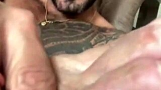 Viktor Rom teases with huge BBC solo! 🔥