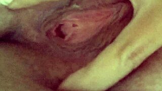 got off hard with my pink dolphin, did dp with black toy