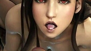 best pov porn animation with big ass latina getting anal fucked