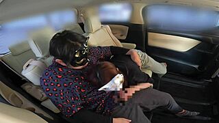 Yo, loving intense car action with my guy before heading out