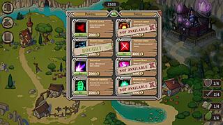 otakus rage porn game part1 wake up to boobies