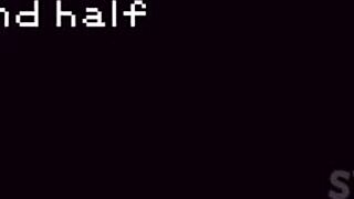 Succubus Hunt: Fucking Thick White Girl and Her Friend in Hentai Game Part 3