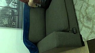 daisy marie takes anal from the left side, so tight