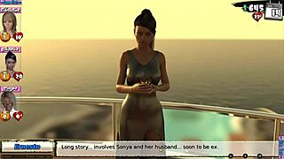 What’s Hotter Than Babysitter Pool Party on a Yacht?  