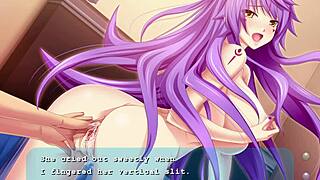 Princess X Fan Disc Ep7: Intense Fucking with Dragonwomen