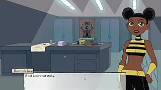 18titans Episode 56 Jinxed Again