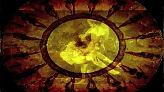 Vintage Erotic Illustrations with Retro Charm and Classic Anime Style