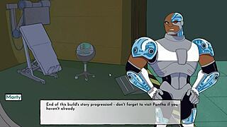 18titans Episode 56 Jinxed Again