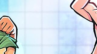 BR69最欲男陪Johnny性爱高速狂干