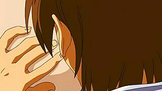 Twin uncensored hentai action