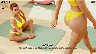 Hey, just dropped My Pleasure 26, wanna dive into this wild cartoon game? 😜