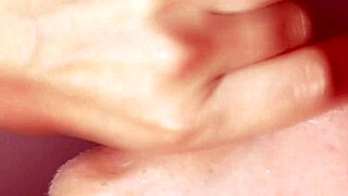 继妹在无码日本特写射精场景中榨干我，超真实！