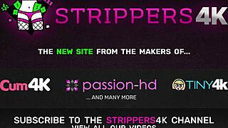 Horny milf craves pool boy’s hard cock in backyard