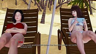 my real desire 22 with big tits amateurs