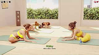 Hey, just dropped My Pleasure 26, wanna dive into this wild cartoon game? 😜