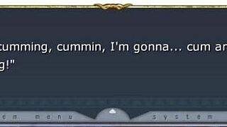 Kyonuu Fantasy Isis scene 3 with big tits squirting