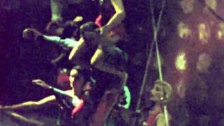 What Makes These Vintage Erotic Drawings So Captivating?